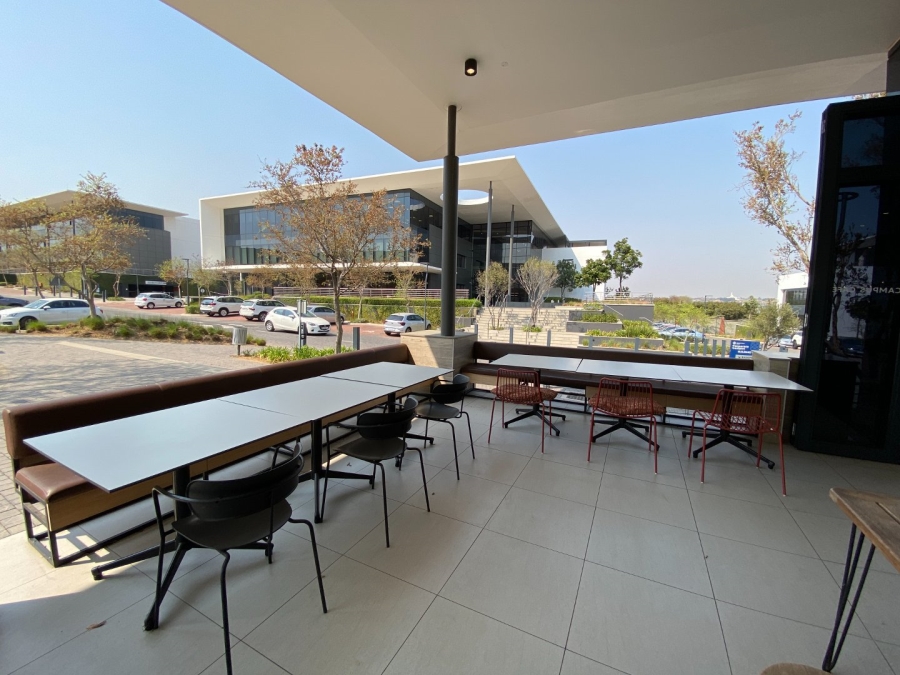 To Let commercial Property for Rent in Waterfall Country Estate Gauteng
