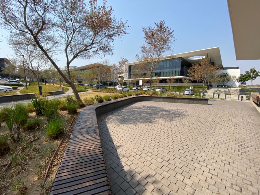 To Let commercial Property for Rent in Waterfall Country Estate Gauteng