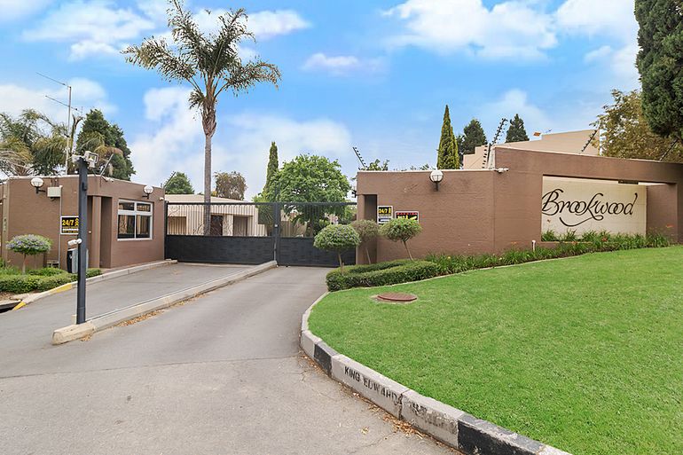 2 Bedroom Property for Sale in New Brighton Gauteng