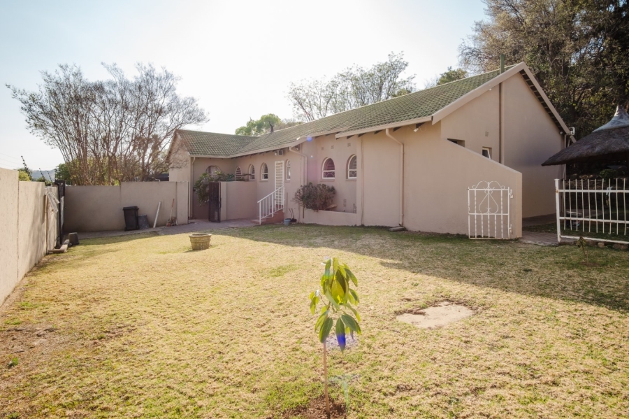 3 Bedroom Property for Sale in Glenvista Gauteng