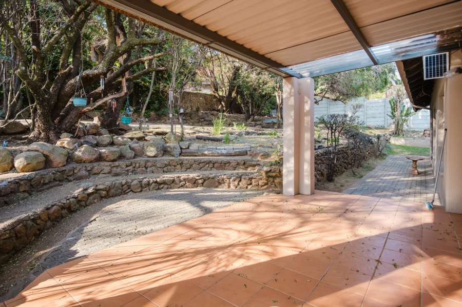 3 Bedroom Property for Sale in Glenvista Gauteng