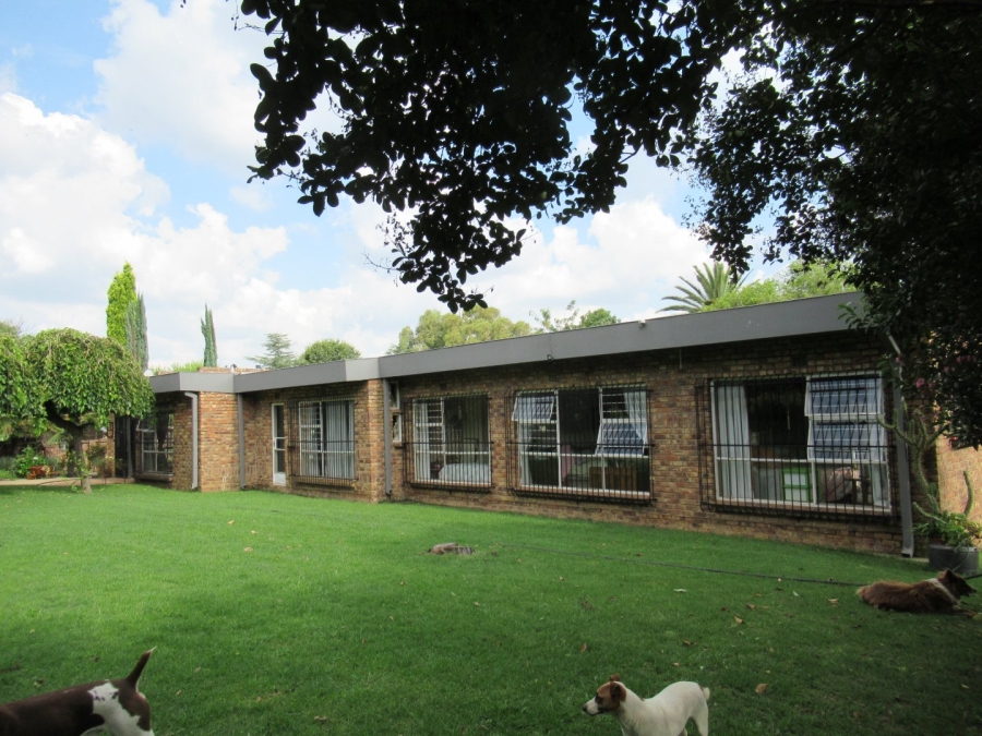 Commercial Property for Sale in Bronkhorstspruit Rural Gauteng