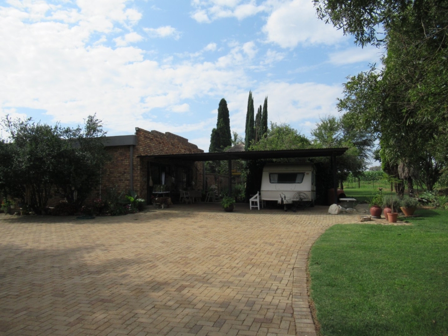 Commercial Property for Sale in Bronkhorstspruit Rural Gauteng