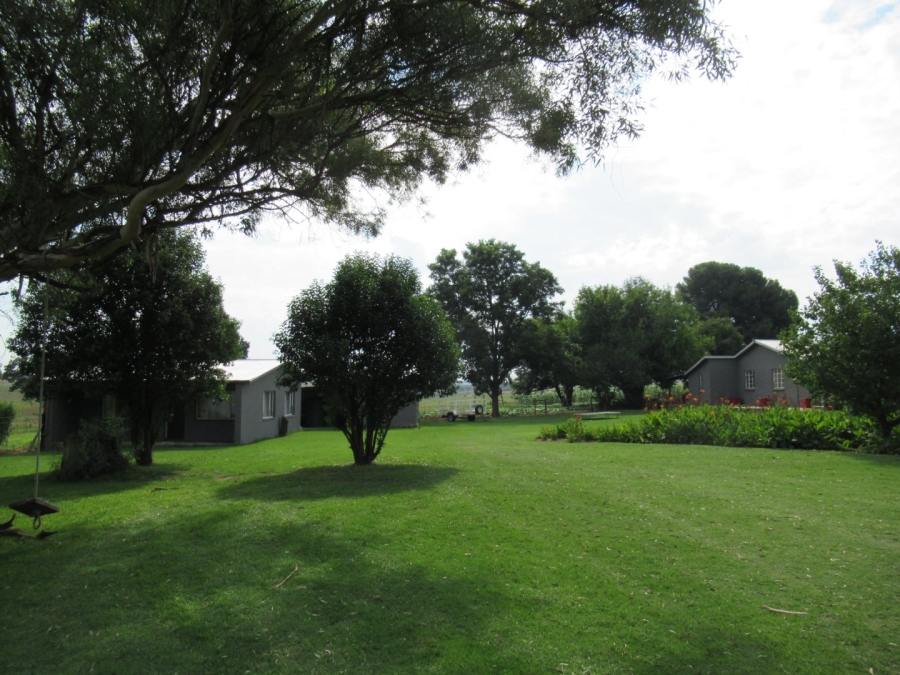 Commercial Property for Sale in Bronkhorstspruit Rural Gauteng