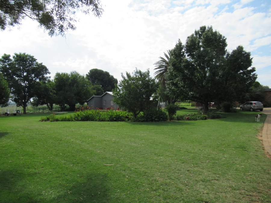 Commercial Property for Sale in Bronkhorstspruit Rural Gauteng