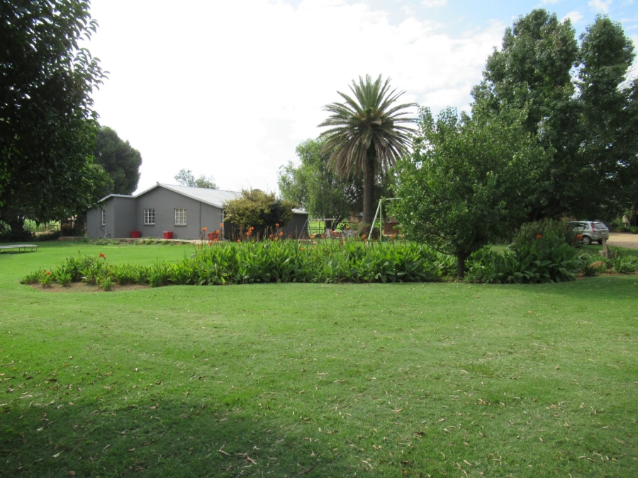 Commercial Property for Sale in Bronkhorstspruit Rural Gauteng