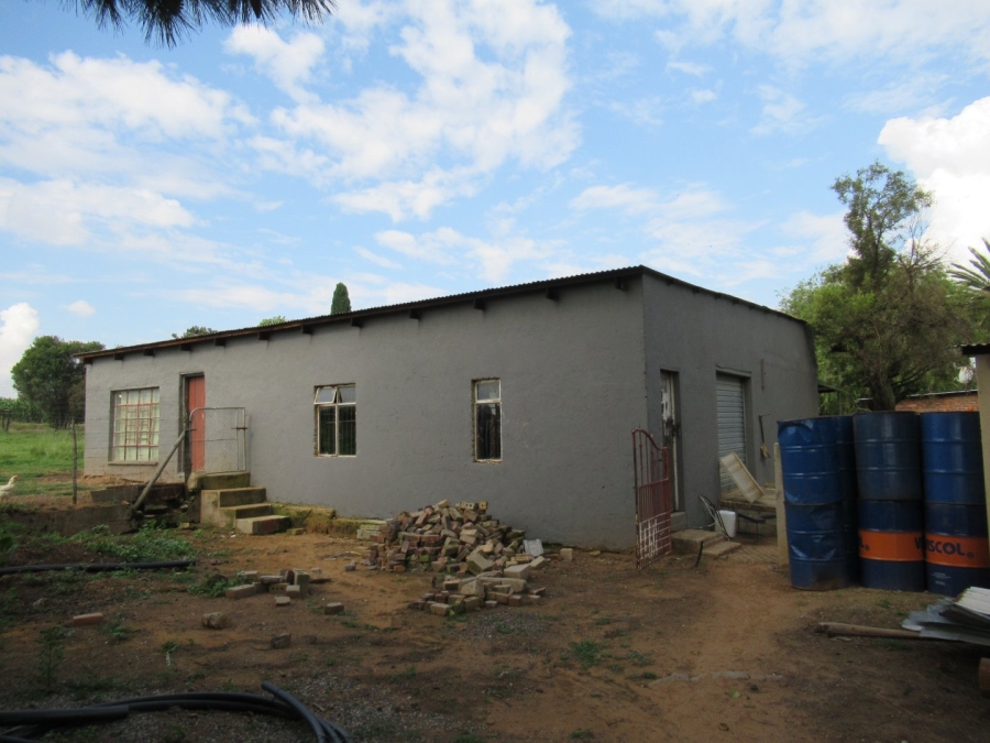 Commercial Property for Sale in Bronkhorstspruit Rural Gauteng