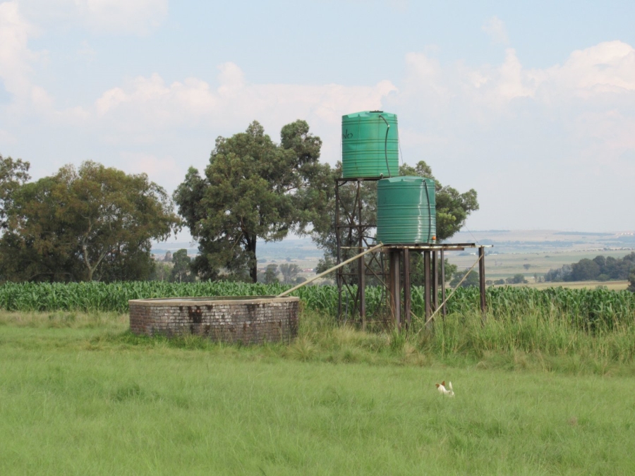 Commercial Property for Sale in Bronkhorstspruit Rural Gauteng