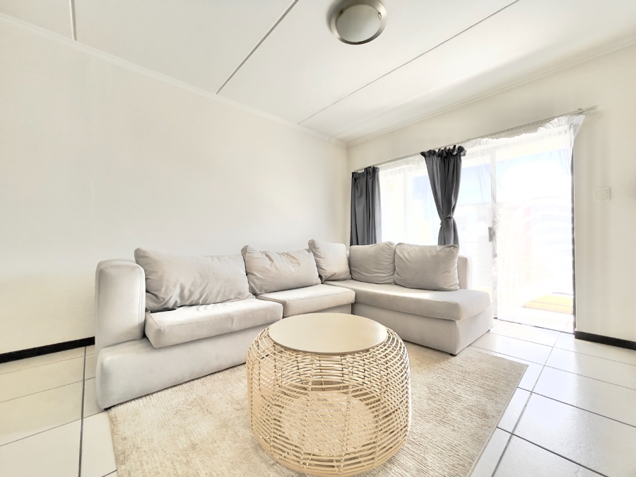 To Let 2 Bedroom Property for Rent in Fourways Gauteng