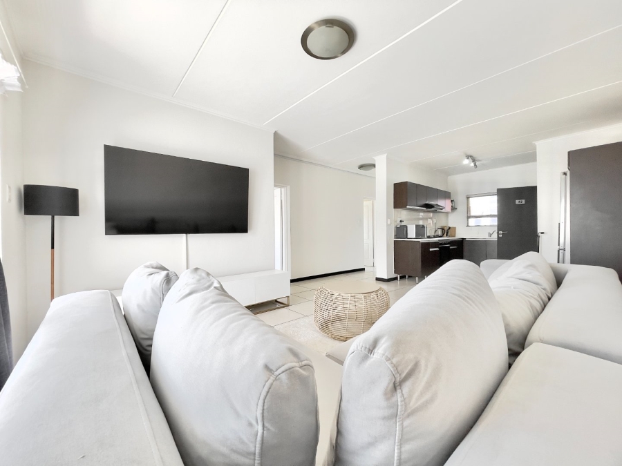 To Let 2 Bedroom Property for Rent in Fourways Gauteng