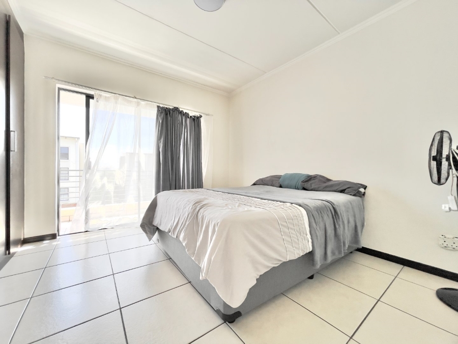 To Let 2 Bedroom Property for Rent in Fourways Gauteng