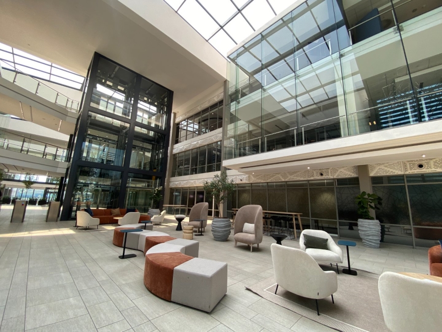 To Let commercial Property for Rent in Waterfall Country Estate Gauteng