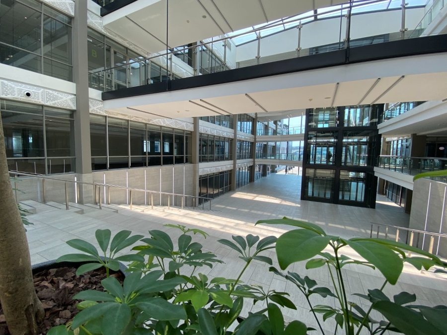To Let commercial Property for Rent in Waterfall Country Estate Gauteng