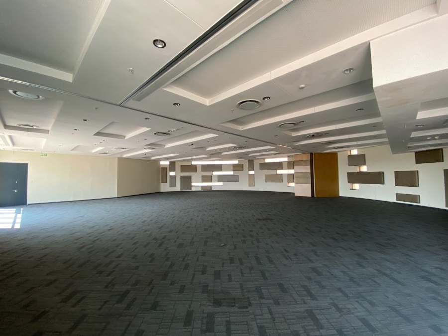 To Let commercial Property for Rent in Waterfall Country Estate Gauteng