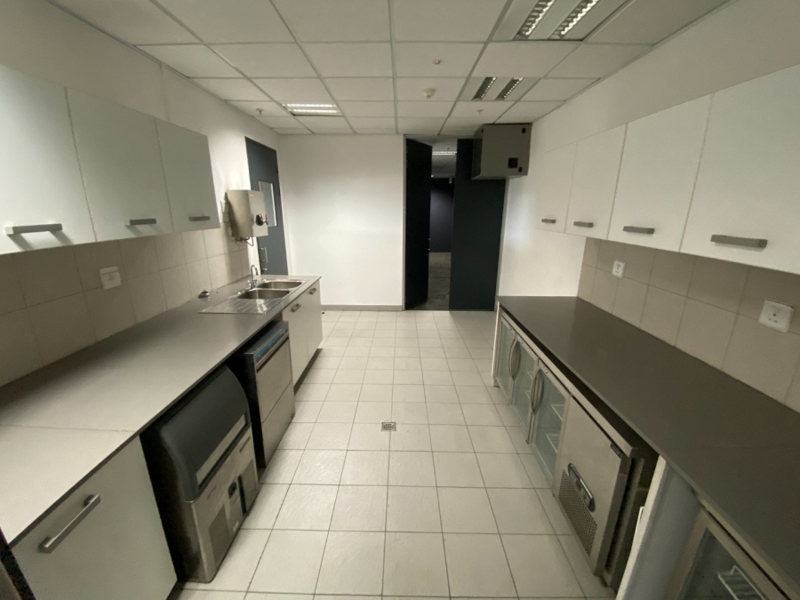 To Let commercial Property for Rent in Waterfall Country Estate Gauteng