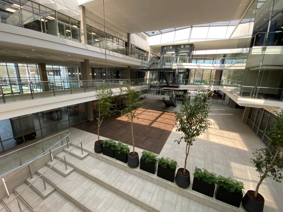 To Let commercial Property for Rent in Waterfall Country Estate Gauteng