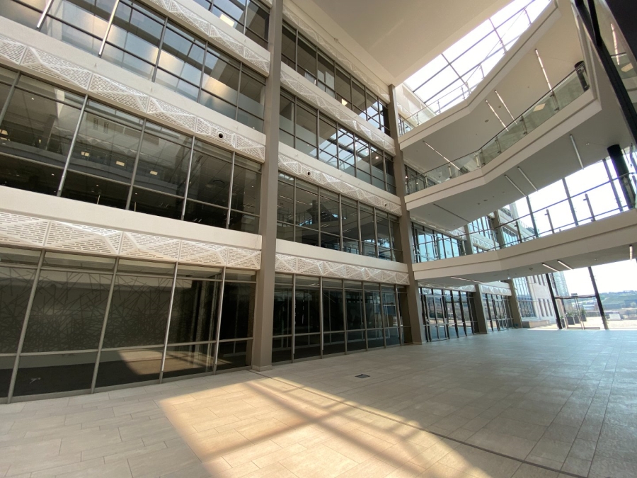 To Let commercial Property for Rent in Waterfall Country Estate Gauteng