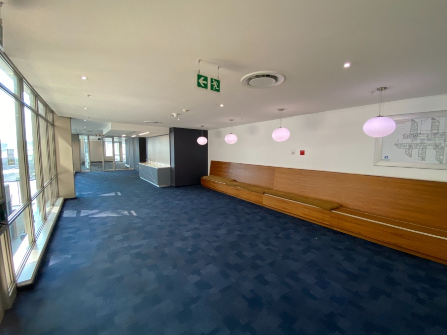 To Let commercial Property for Rent in Waterfall Country Estate Gauteng