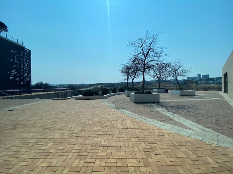 To Let commercial Property for Rent in Waterfall Country Estate Gauteng