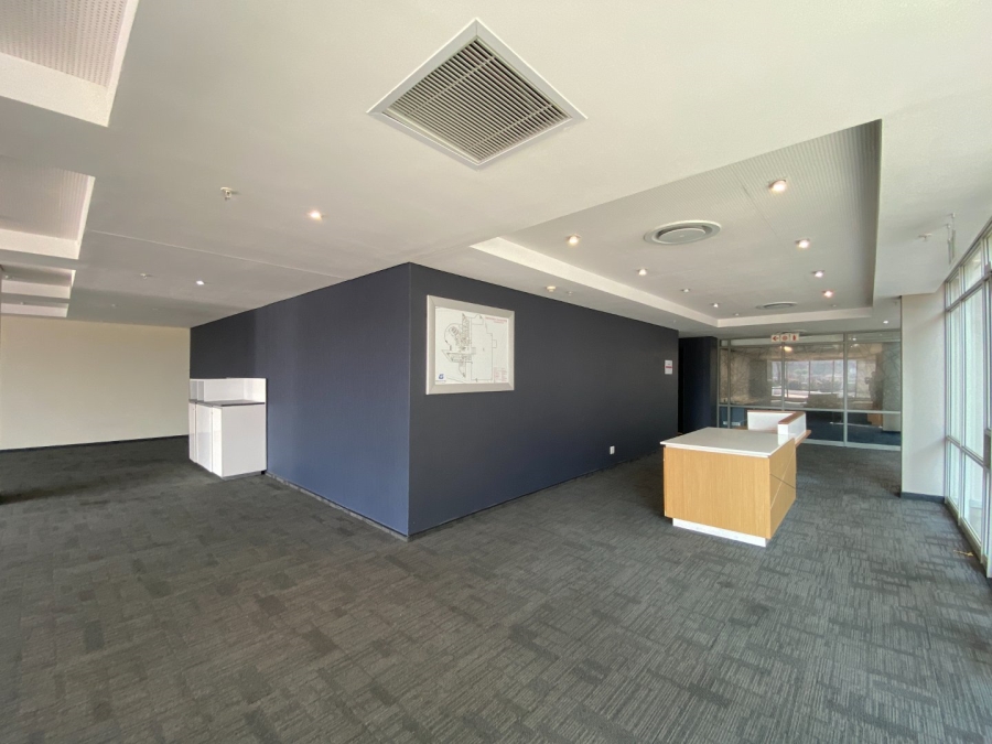 To Let commercial Property for Rent in Waterfall Country Estate Gauteng