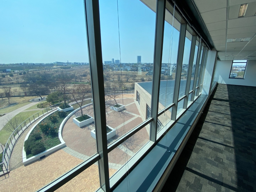 To Let commercial Property for Rent in Waterfall Country Estate Gauteng