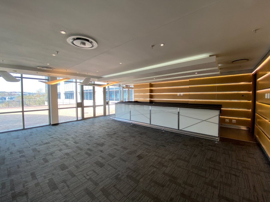 To Let commercial Property for Rent in Waterfall Country Estate Gauteng