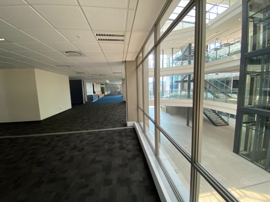 To Let commercial Property for Rent in Waterfall Country Estate Gauteng