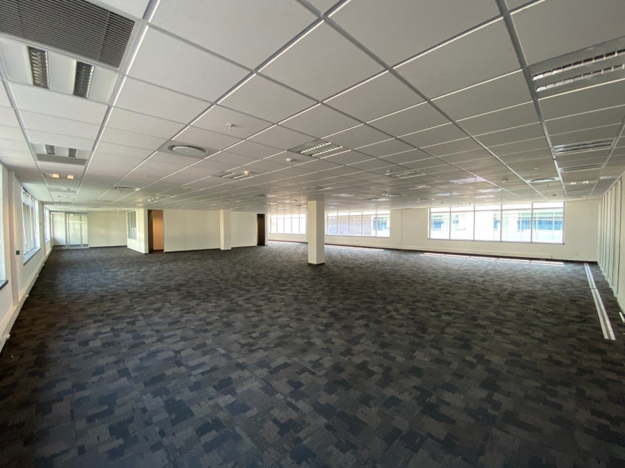 To Let commercial Property for Rent in Waterfall Country Estate Gauteng