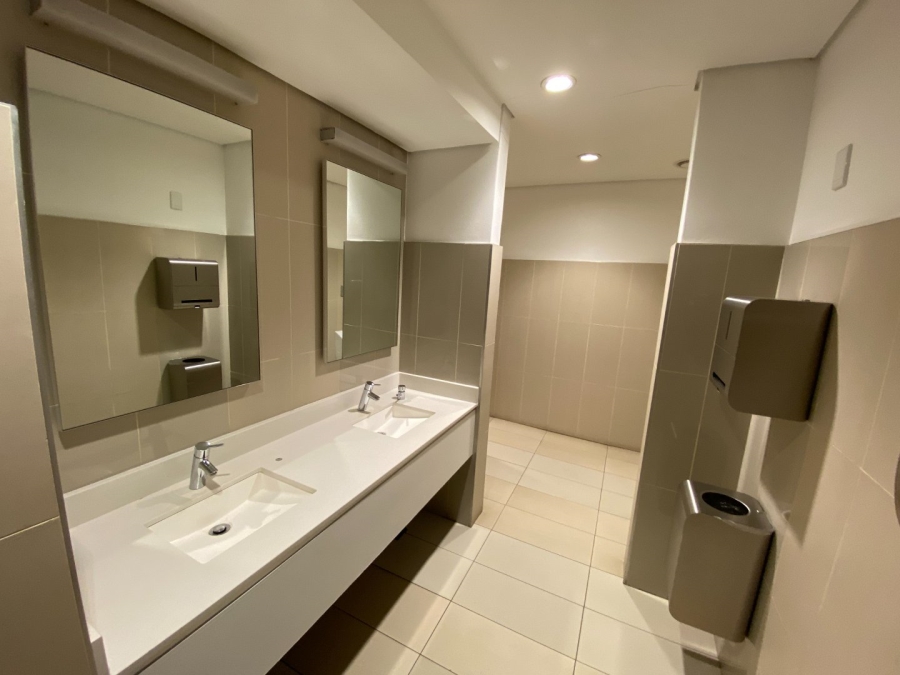 To Let commercial Property for Rent in Waterfall Country Estate Gauteng
