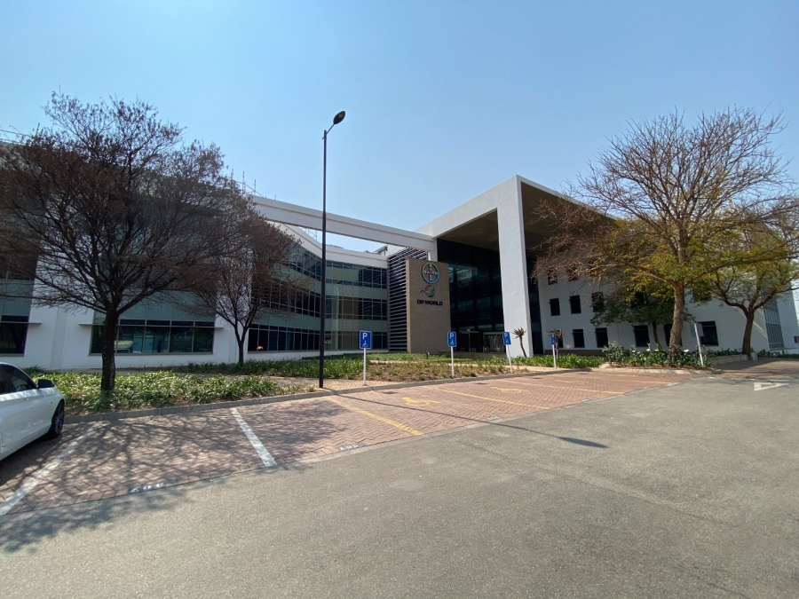To Let commercial Property for Rent in Waterfall Country Estate Gauteng