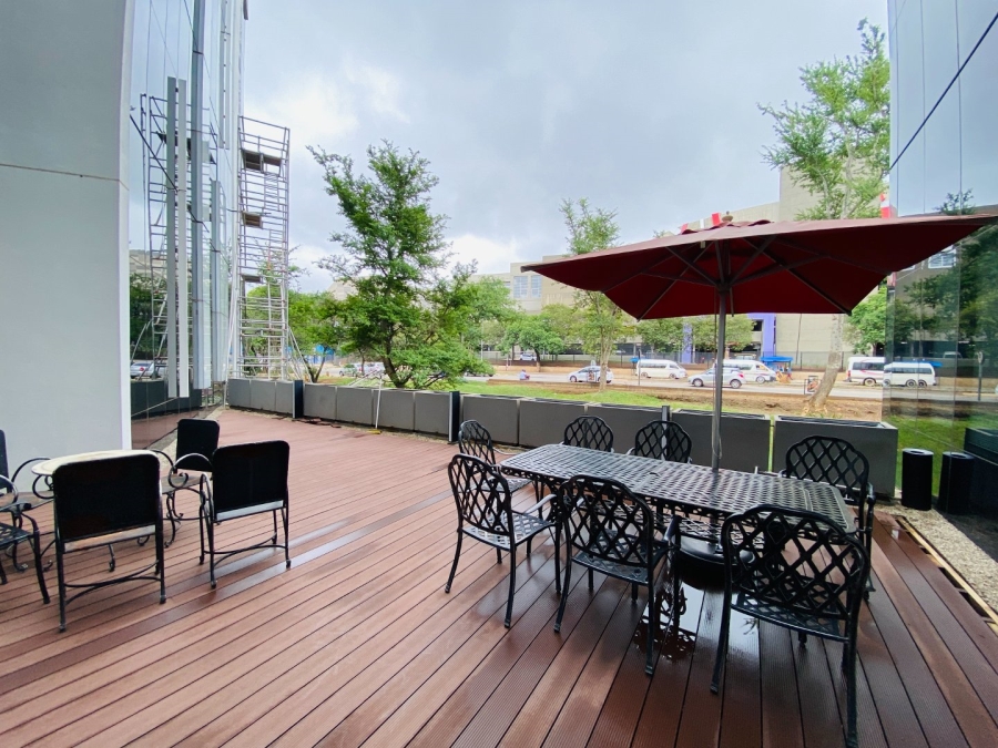 To Let commercial Property for Rent in Menlyn Gauteng