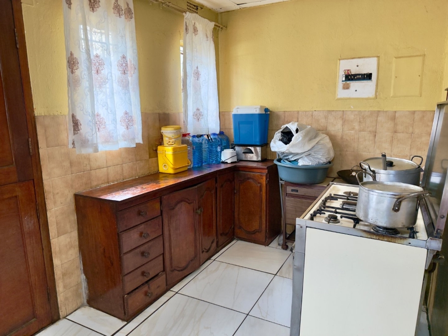 To Let 3 Bedroom Property for Rent in Kenilworth Gauteng