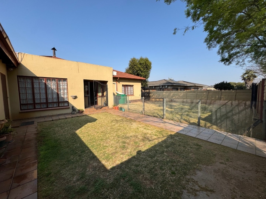 4 Bedroom Property for Sale in Kempton Park Ext 2 Gauteng