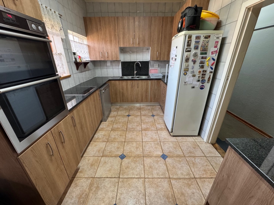 4 Bedroom Property for Sale in Kempton Park Ext 2 Gauteng