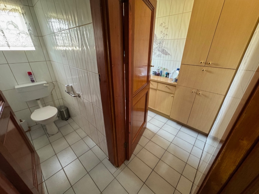 4 Bedroom Property for Sale in Kempton Park Ext 2 Gauteng