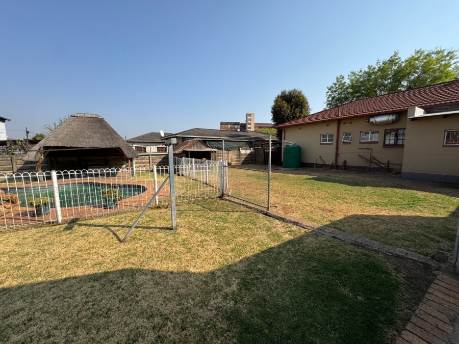 4 Bedroom Property for Sale in Kempton Park Ext 2 Gauteng