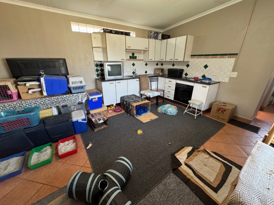 4 Bedroom Property for Sale in Kempton Park Ext 2 Gauteng