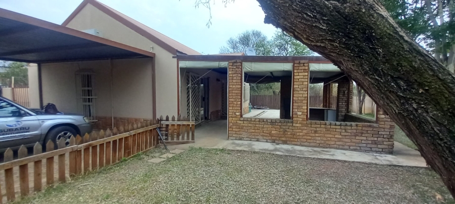 3 Bedroom Property for Sale in Doornpoort Gauteng