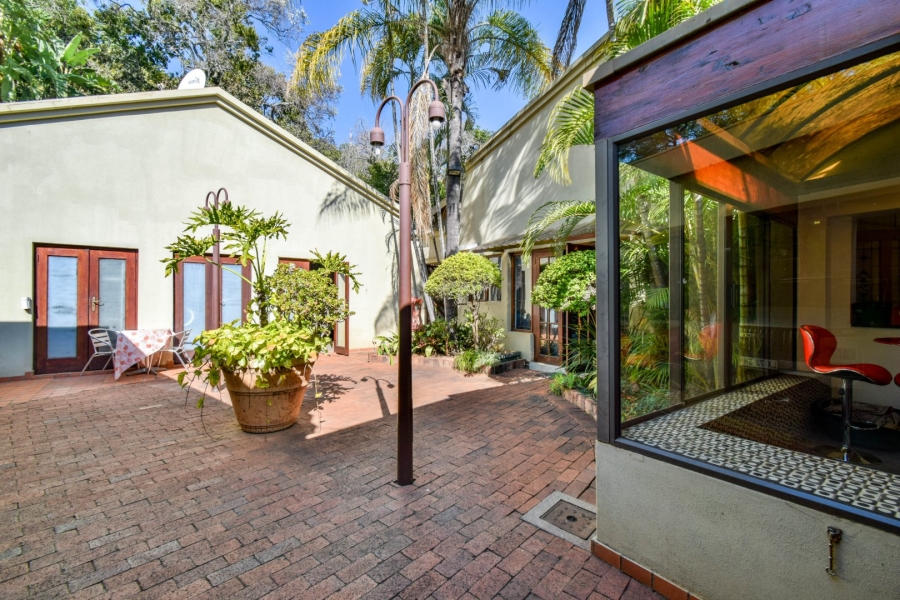 8 Bedroom Property for Sale in Pretoria North Gauteng
