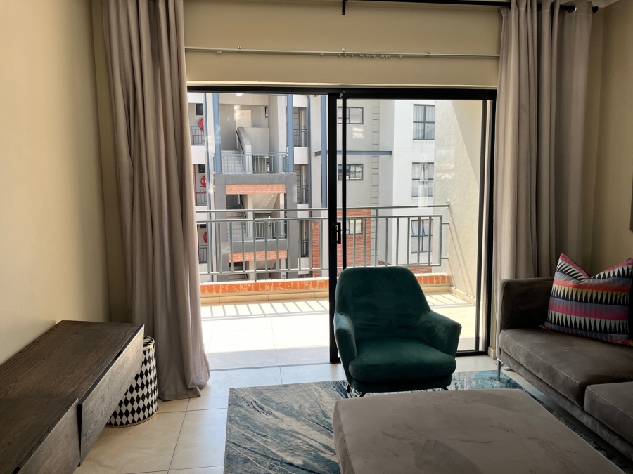 2 Bedroom Property for Sale in Fourways Gauteng