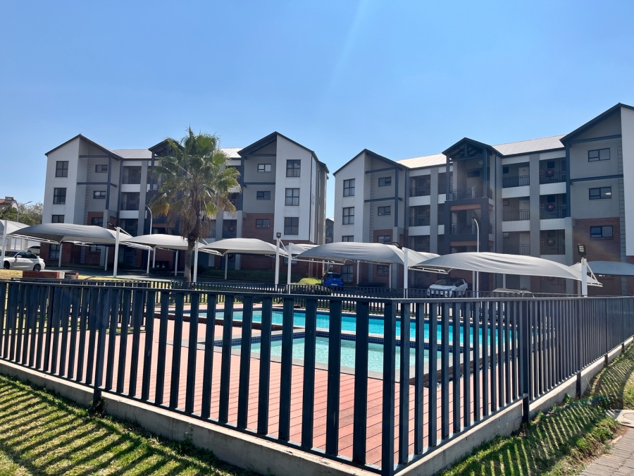2 Bedroom Property for Sale in Fourways Gauteng