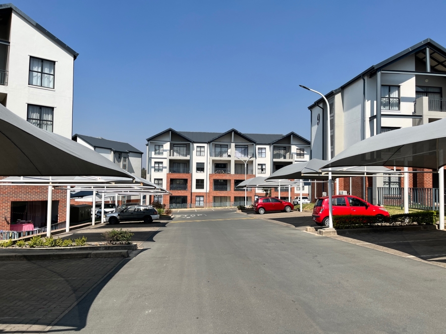 2 Bedroom Property for Sale in Fourways Gauteng