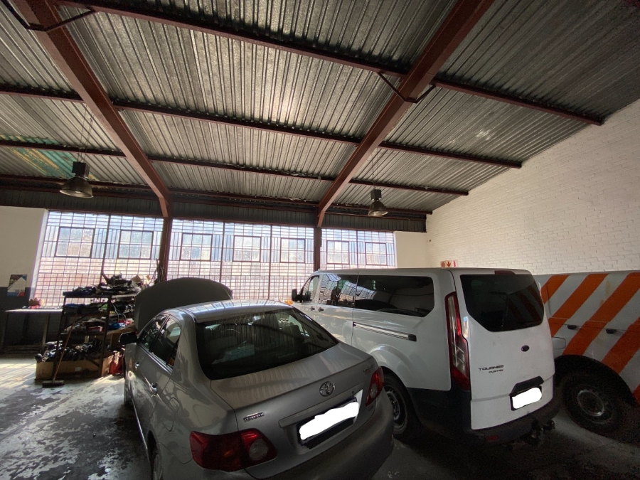 To Let commercial Property for Rent in Halfway House Gauteng