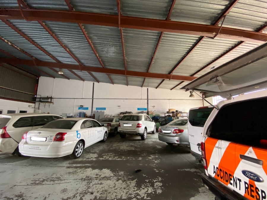 To Let commercial Property for Rent in Halfway House Gauteng