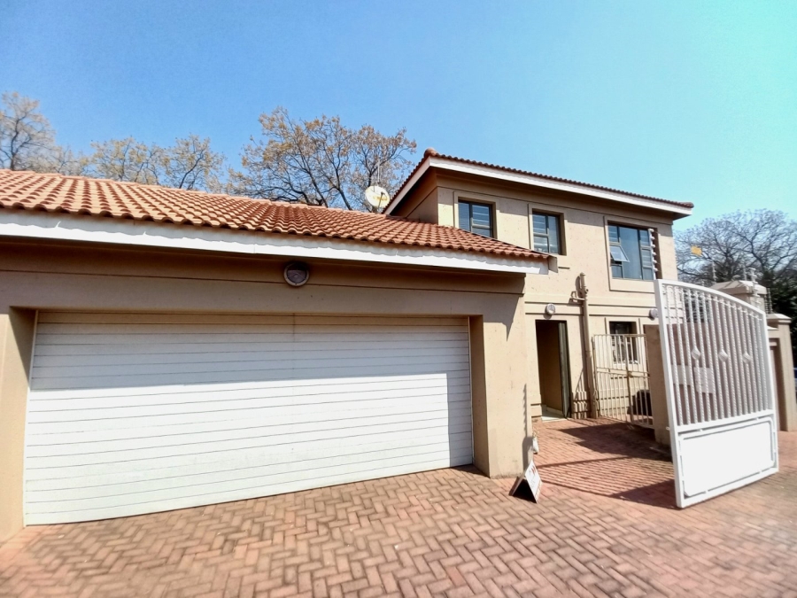 3 Bedroom Property for Sale in Edenvale Central Gauteng
