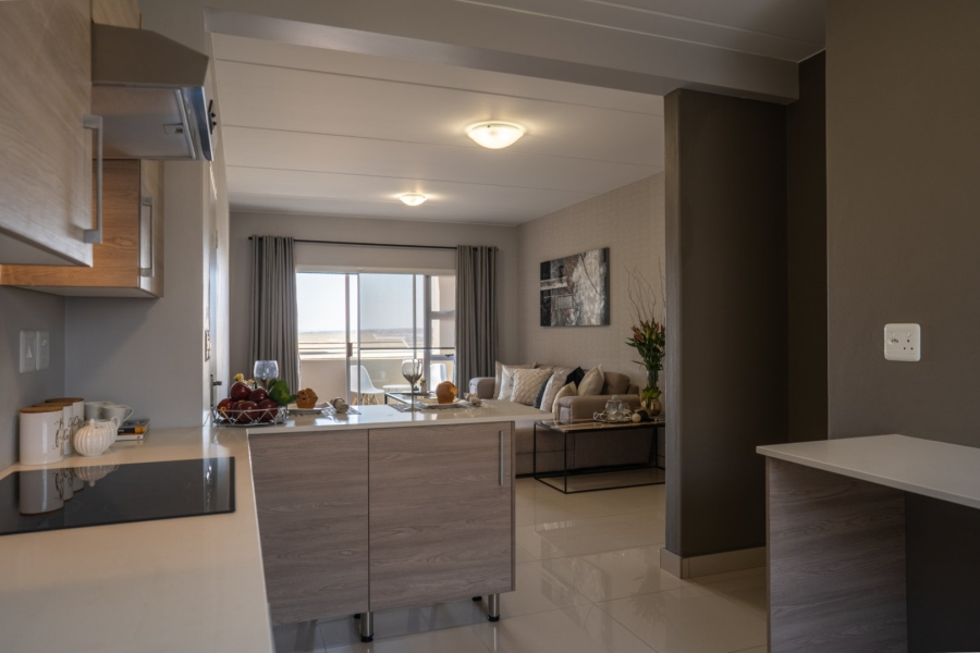 2 Bedroom Property for Sale in Blue Hills Gauteng
