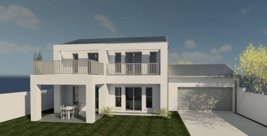 4 Bedroom Property for Sale in Blue Hills Gauteng