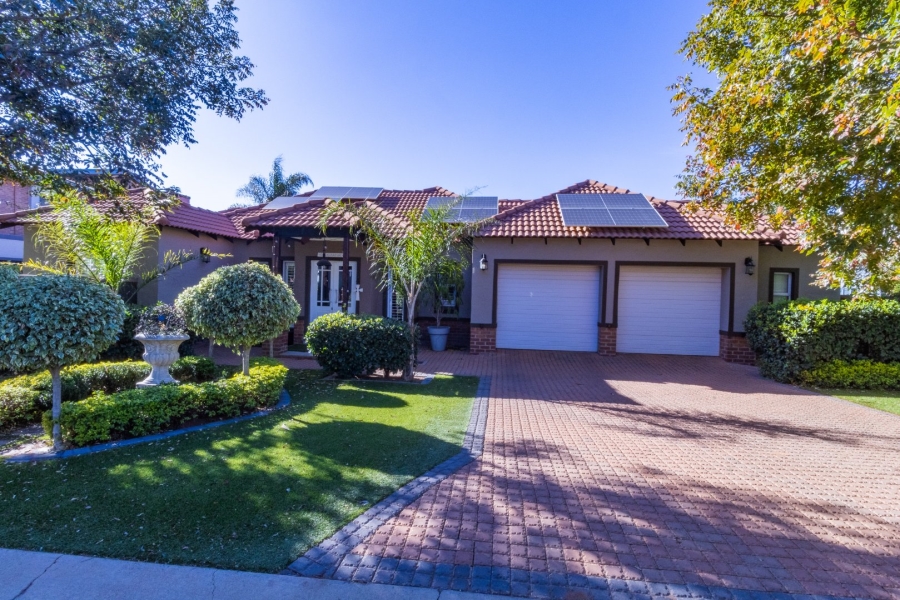 3 Bedroom Property for Sale in Midstream Hill Gauteng