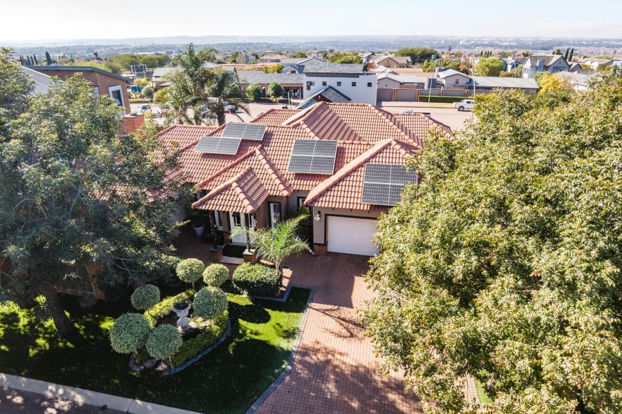 3 Bedroom Property for Sale in Midstream Hill Gauteng