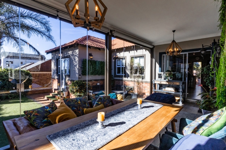3 Bedroom Property for Sale in Midstream Hill Gauteng
